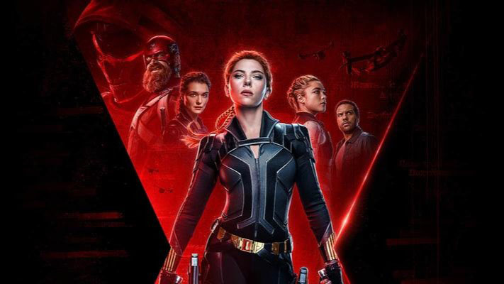 Black Widow Black Widow is an upcoming American superhero film based on the Marvel Comics character of the same name. Produced by Marvel Studios and distributed b...
